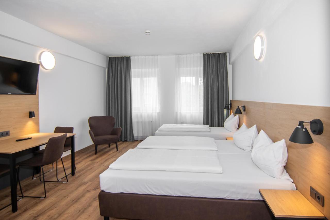 Apartimo Landshut
