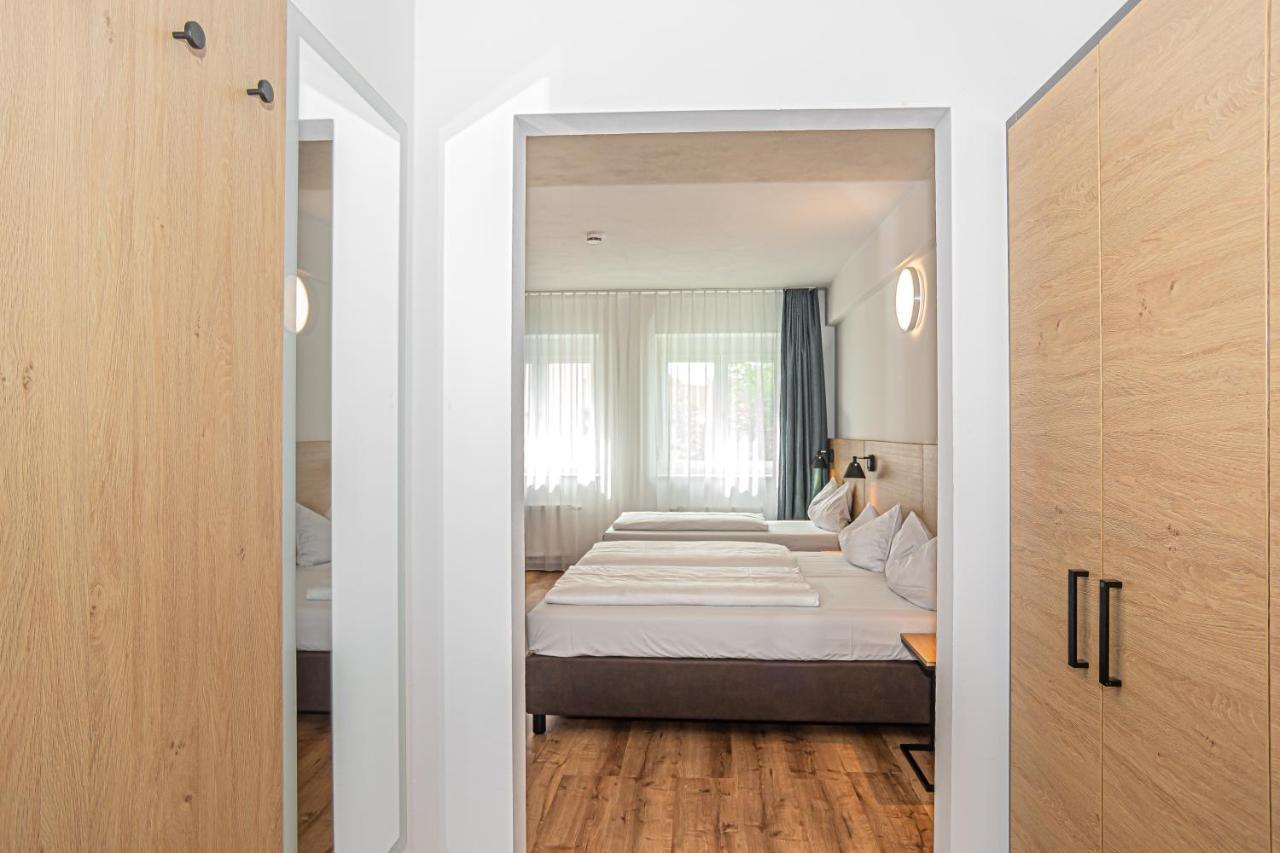 Hotel Apartimo
