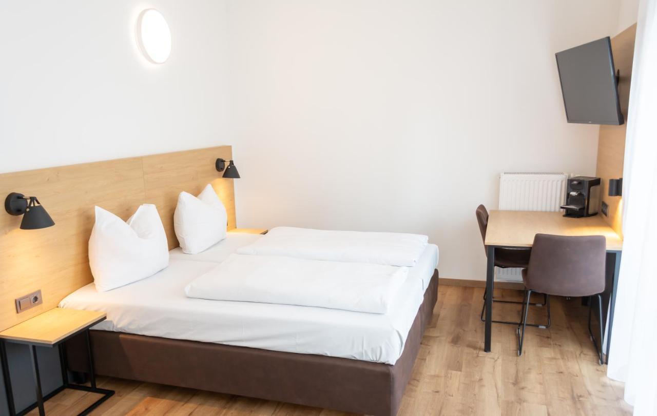 Apartimo Hotel