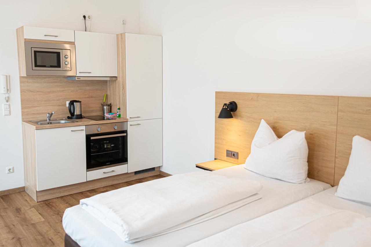 Apartimo Hotel
