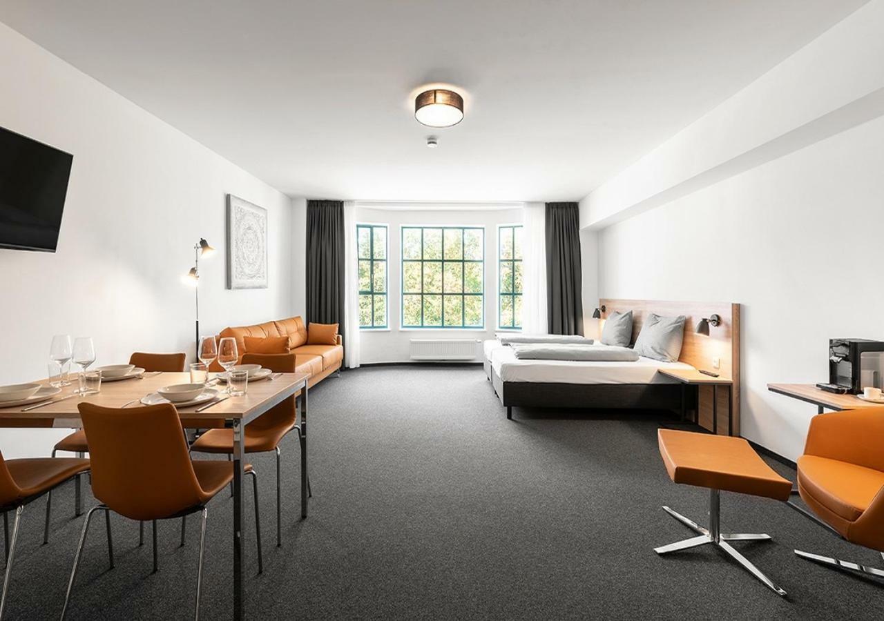 Apartimo Hotel 3*