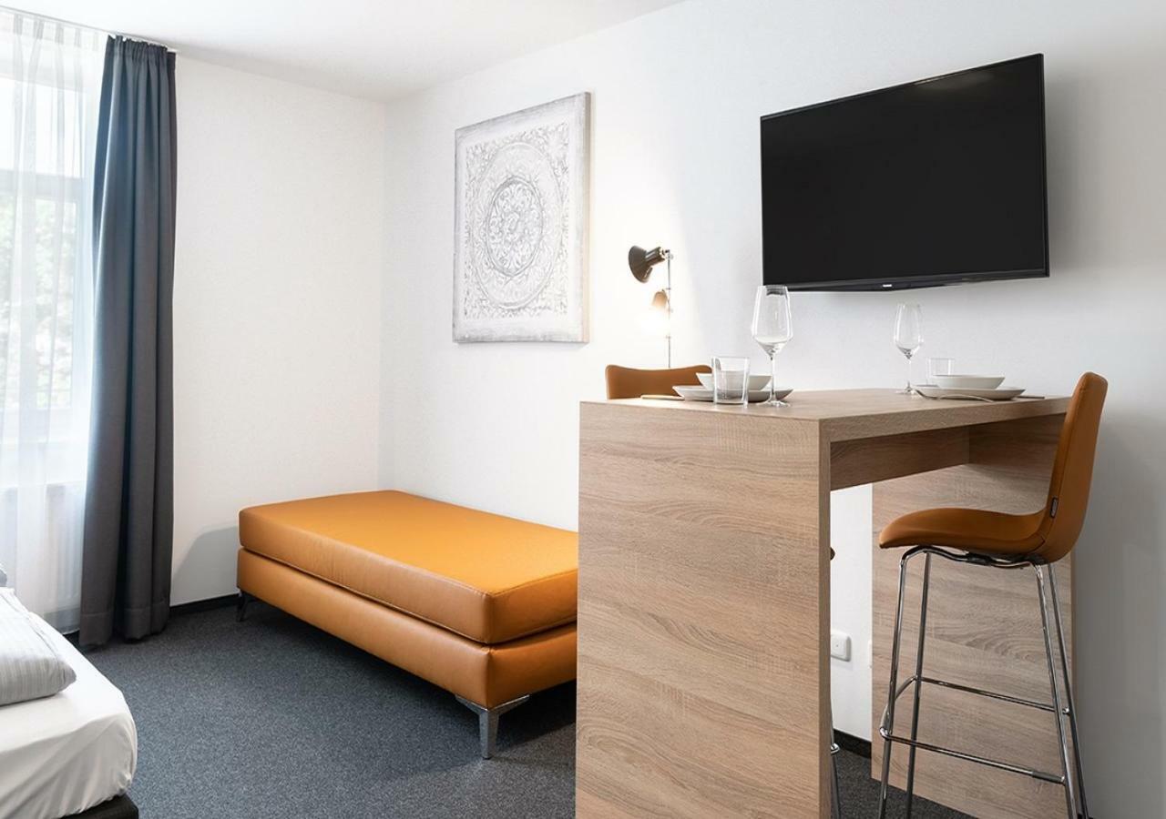 Hotel Apartimo 3*