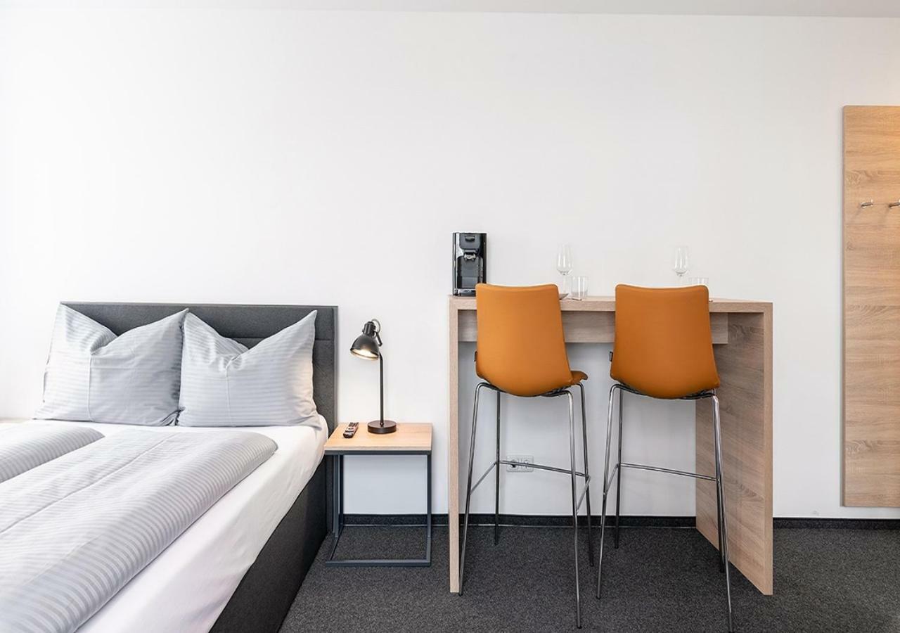 Hotel Apartimo
