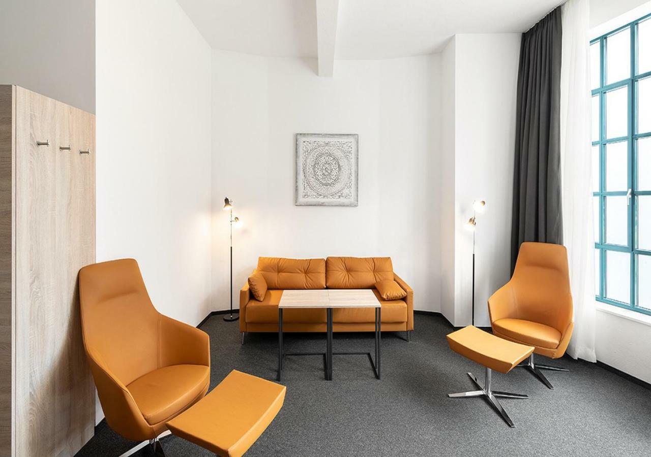 Apartimo 3* Landshut